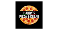 Hardy’s Pizza & Kebab